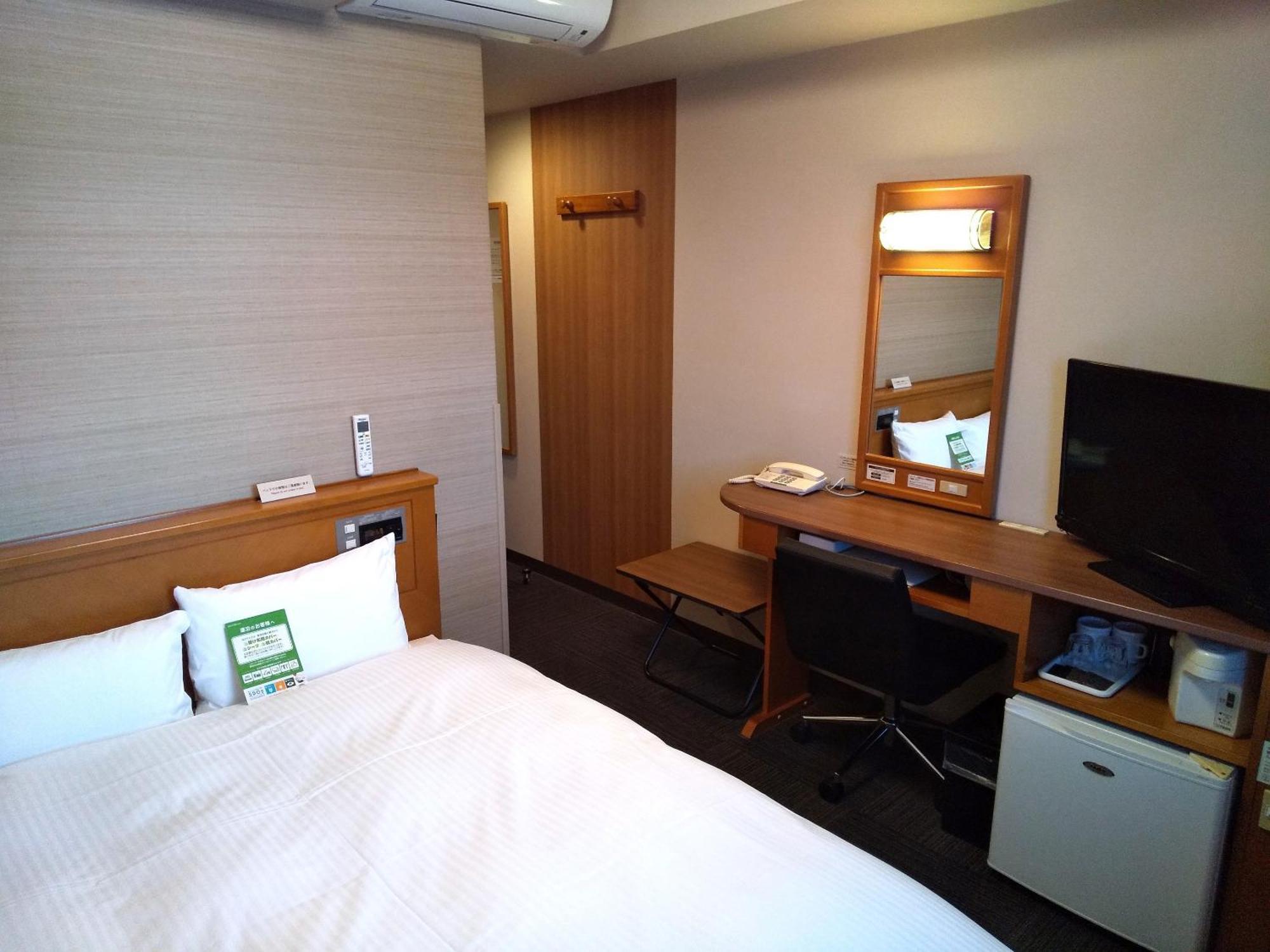 โรงแรมรูท-อินน์ โอดาเตะ โอมาจิ ภายนอก รูปภาพ